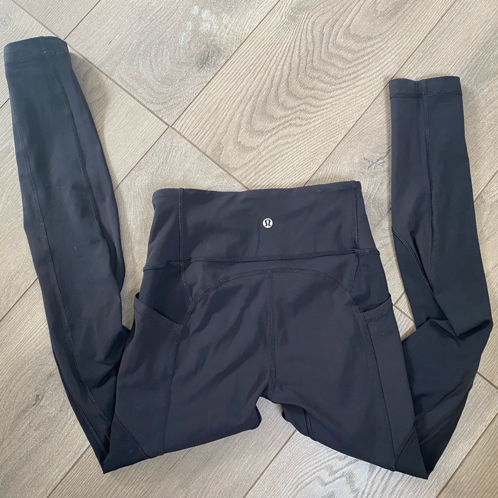 Lululemon All the Right Places Too